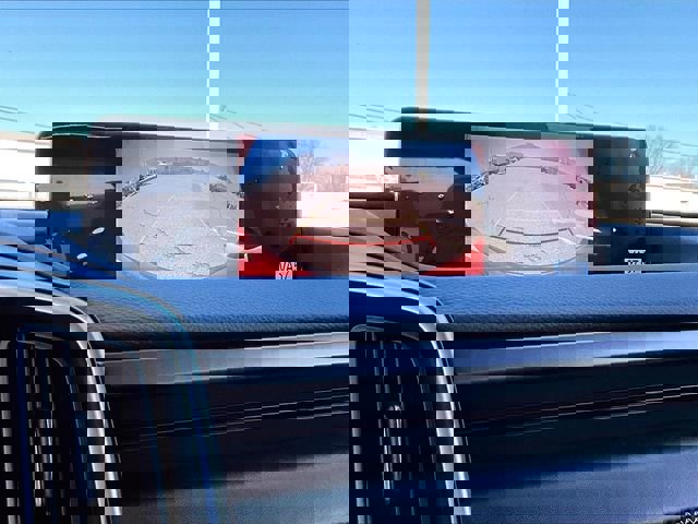 New 2026 MAZDA CX-50 AWD 2.5 S w/ Cargo Package image 16