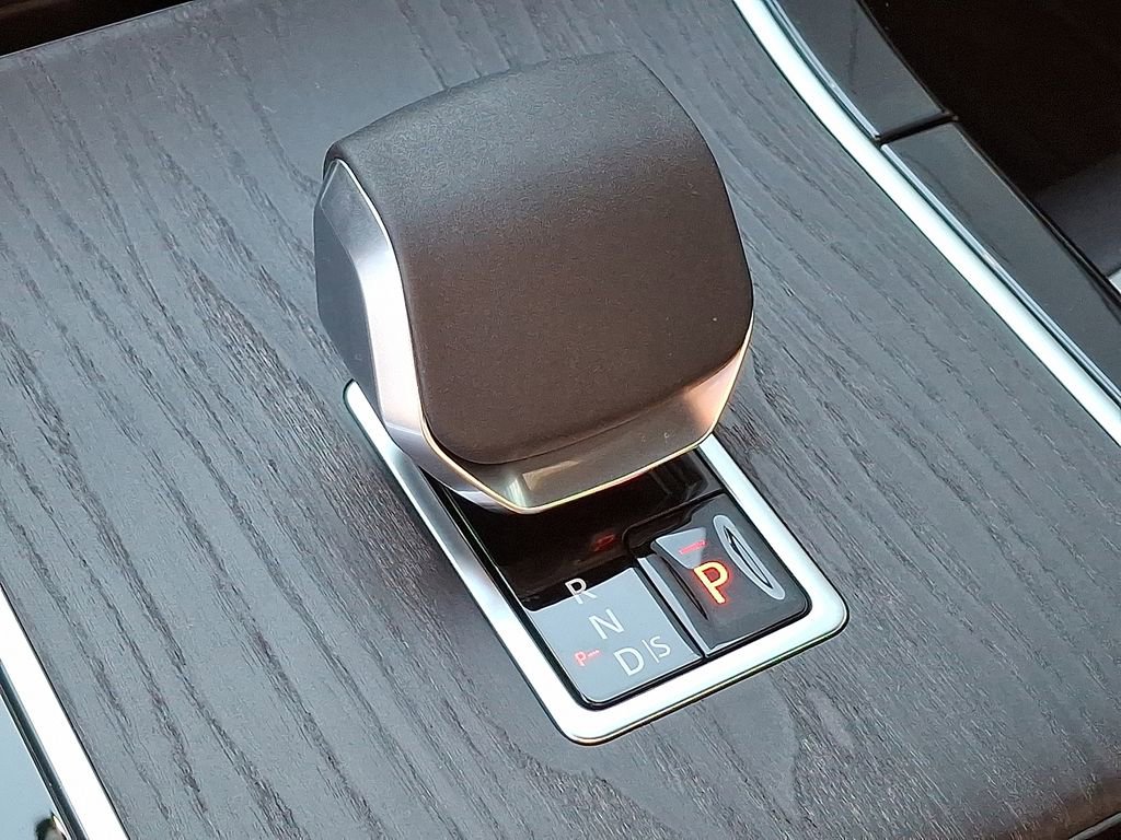 New 2026 Land Rover Range Rover Evoque Dynamic SE image 13