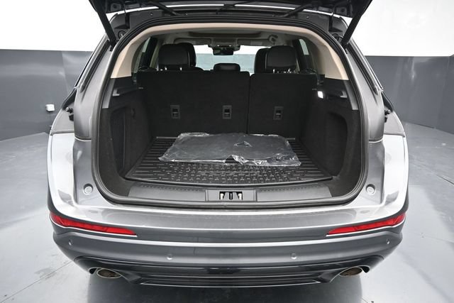 Used 2023 Lincoln Corsair Reserve w/ Equipment Group 201A AWD/4WD image 9