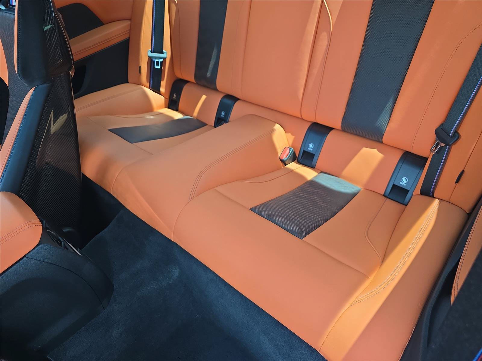 Used 2022 BMW M4 Competition w/ Executive Package RWD image 15