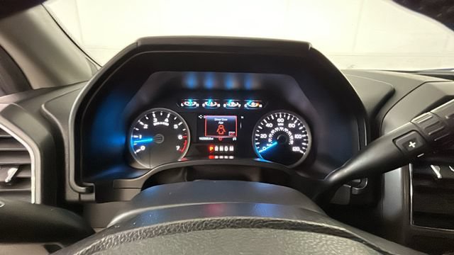 Used 2017 Ford F150 XLT w/ Equipment Group 302A Luxury AWD/4WD image 16