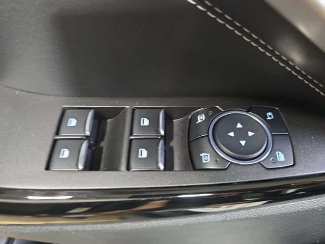 Used 2023 Ford Explorer ST w/ Equipment Group 401A AWD/4WD image 33