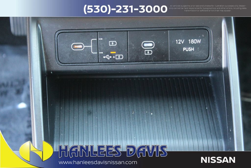 Used 2024 Hyundai Kona SE FWD image 19
