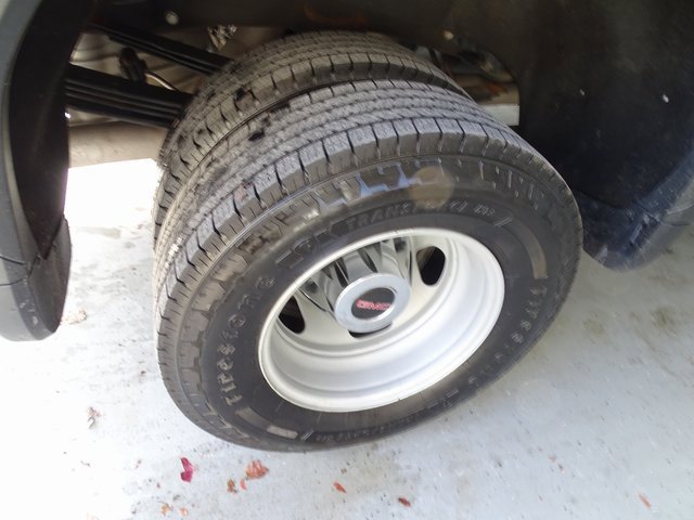 Certified 2023 GMC Sierra 3500 SLT w/ SLT Preferred Package image 30