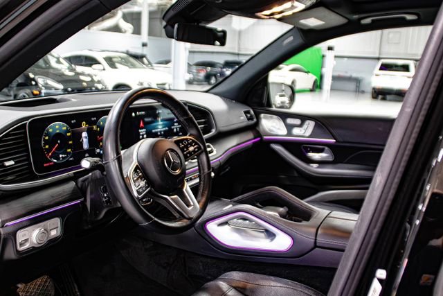 Used 2023 Mercedes-Benz GLE 350 4MATIC image 6