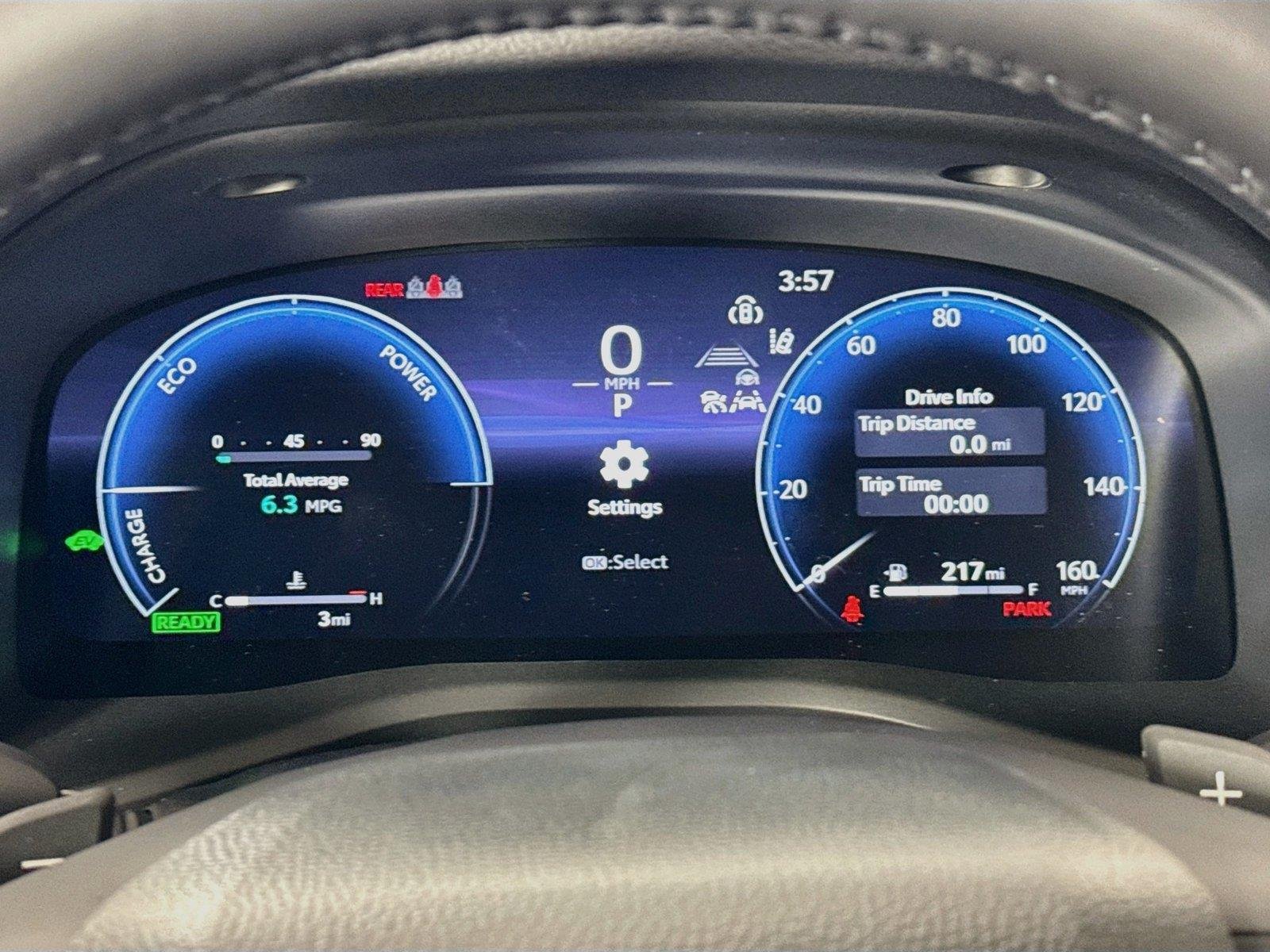 New 2026 Toyota Camry XSE FWD image 21
