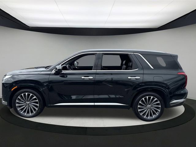 Used 2024 Hyundai Palisade Calligraphy image 18