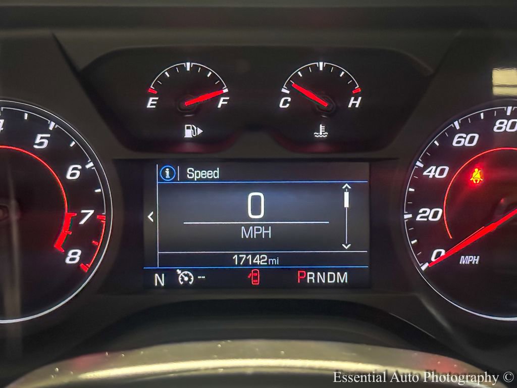 Used 2024 Chevrolet Camaro LT w/ RS Package image 17