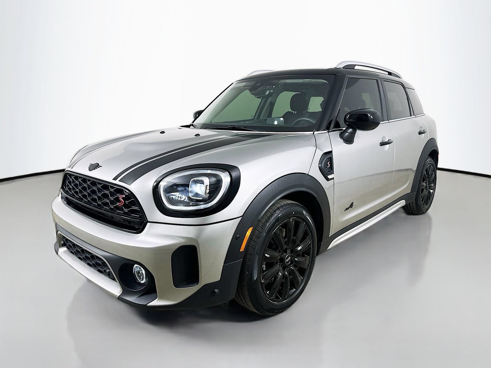 Used 2024 MINI Cooper Countryman S