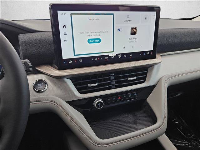 New 2026 Ford Explorer Active RWD image 12