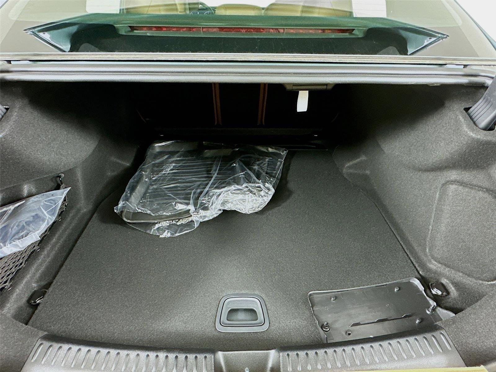 Certified 2026 Mercedes-Benz E 350 4MATIC Sedan image 33