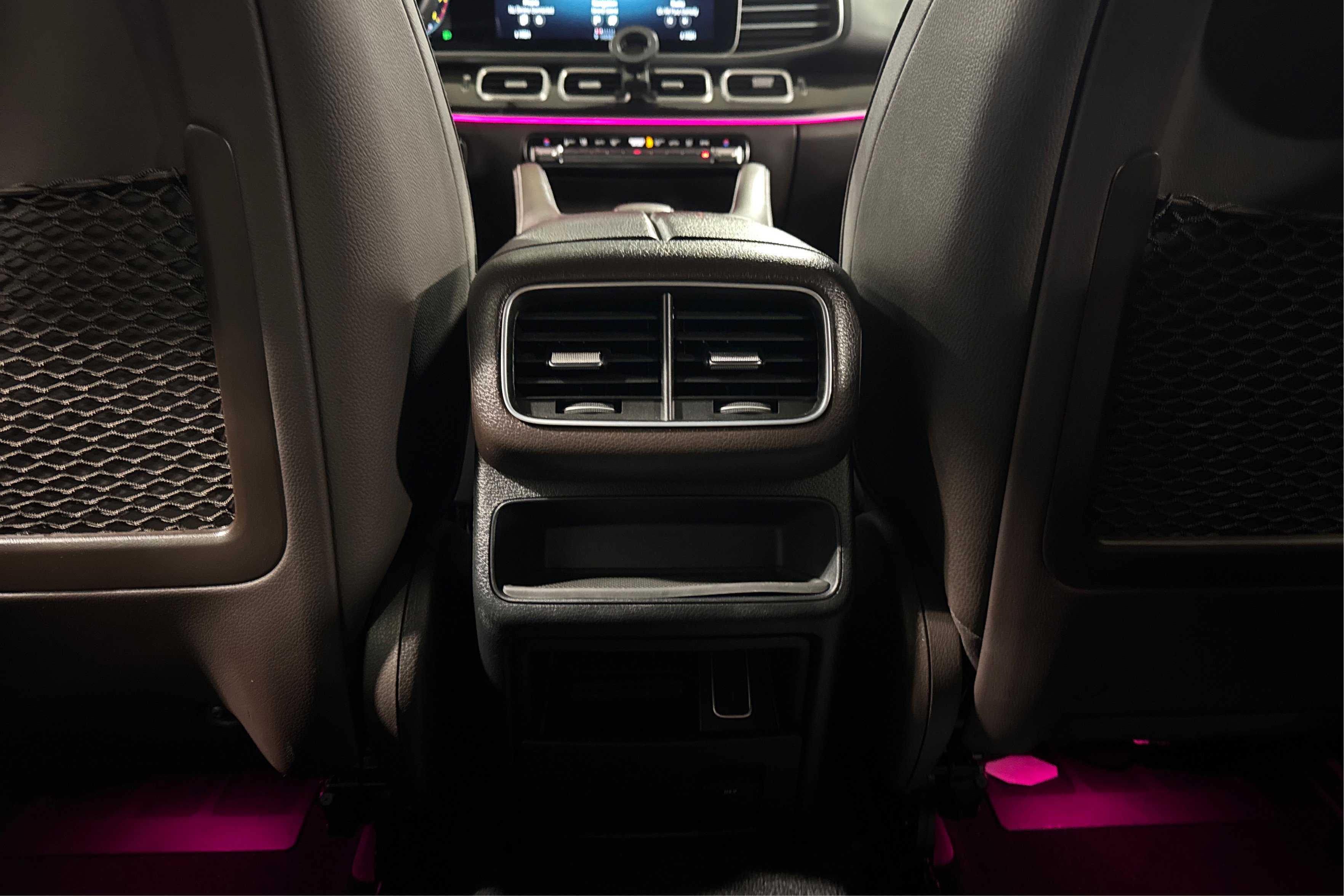 Used 2021 Mercedes-Benz GLE 350 350 AWD image 41