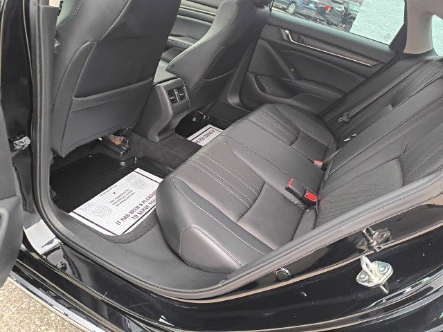 Used 2018 Honda Accord EX-L image 14