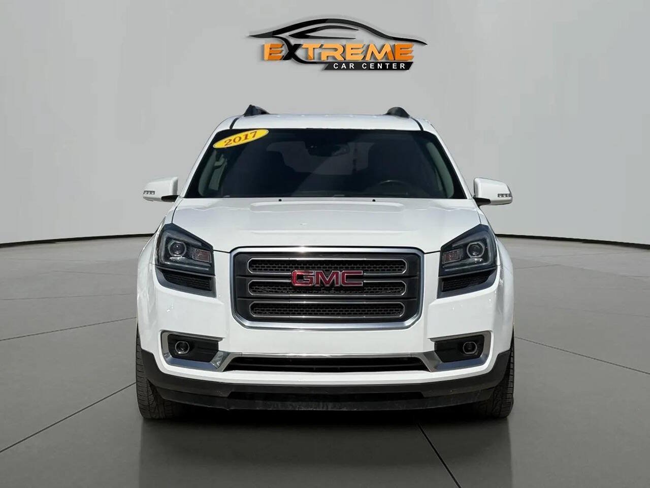 Used 2017 GMC Acadia Limited SLT AWD/4WD image 10