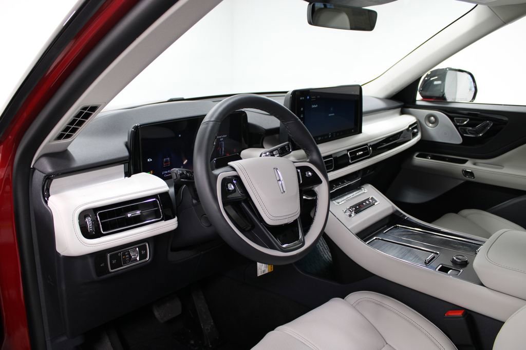 New 2026 Lincoln Aviator Reserve image 22
