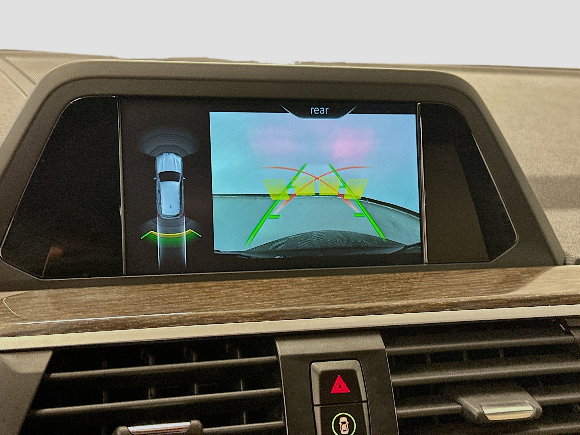 Used 2019 BMW X3 xDrive30i image 22