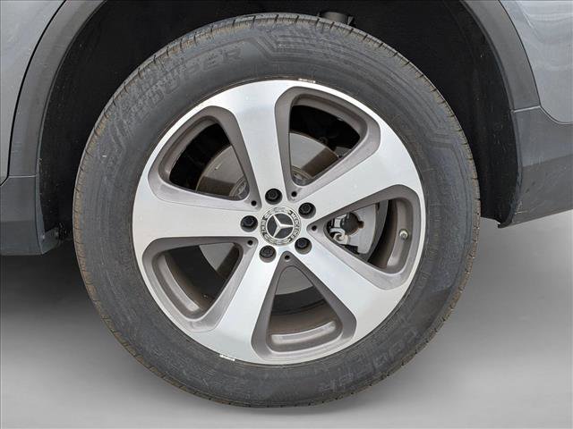 Used 2022 Mercedes-Benz GLC 300 4MATIC image 24