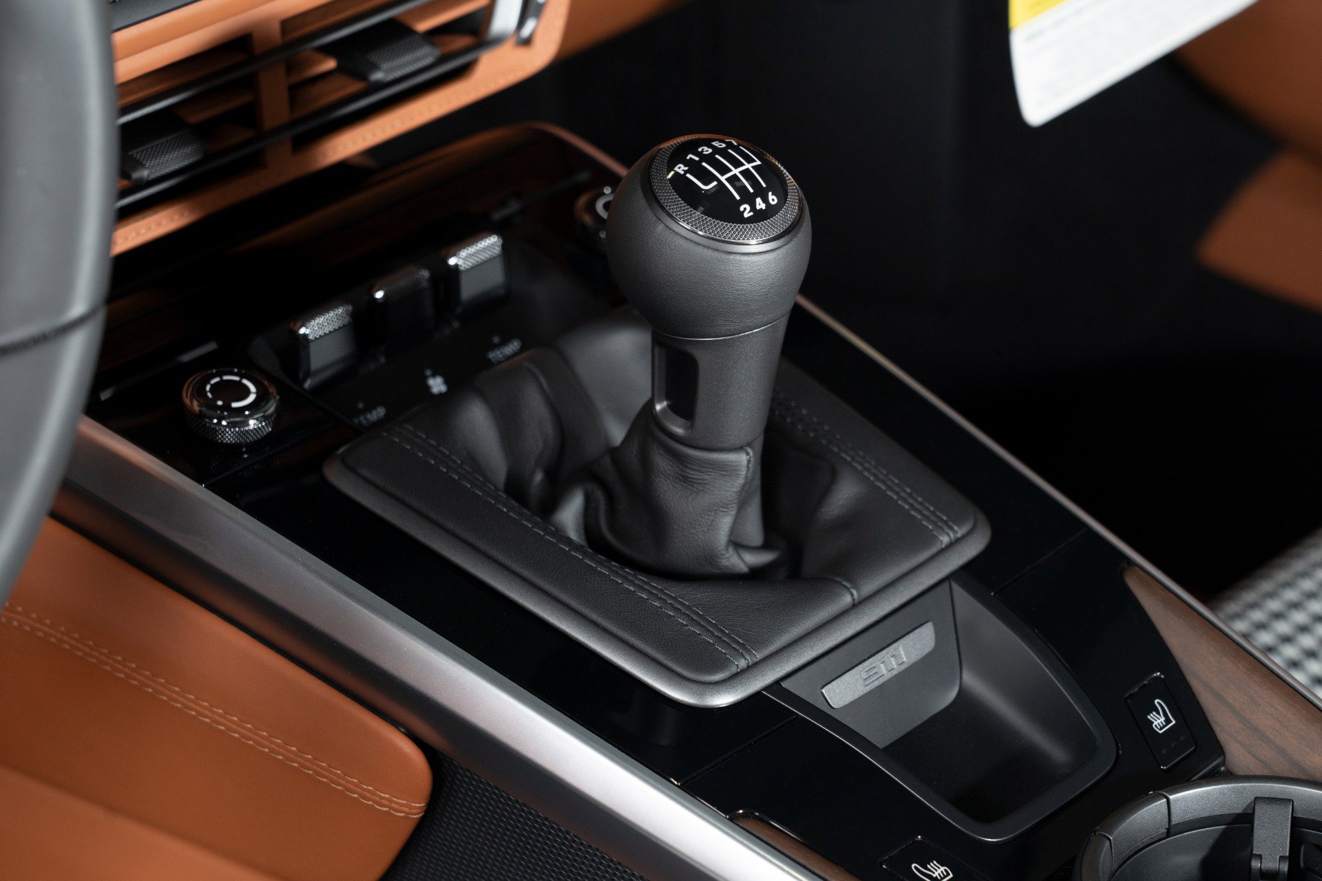 Used 2023 Porsche 911 Sport Classic image 27