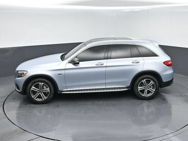 Used 2018 Mercedes-Benz GLC 350e 4MATIC image 41
