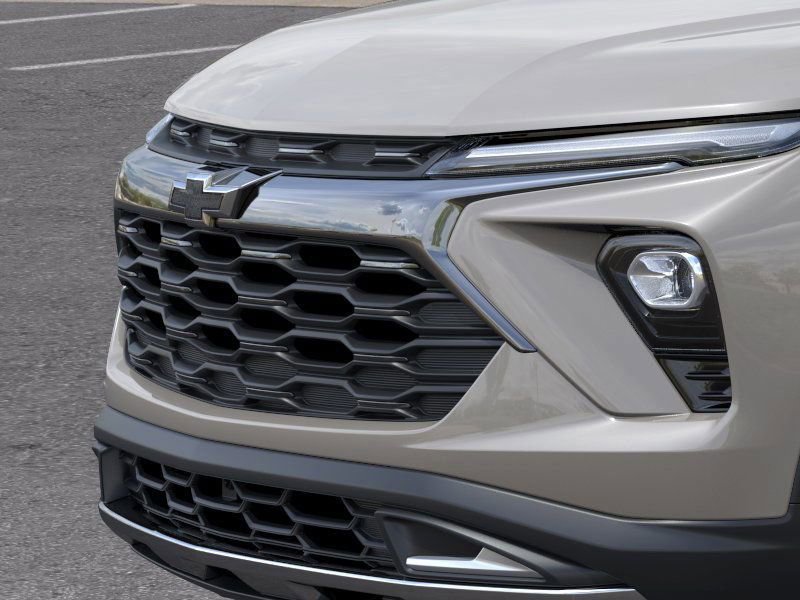 New 2026 Chevrolet TrailBlazer ACTIV image 14