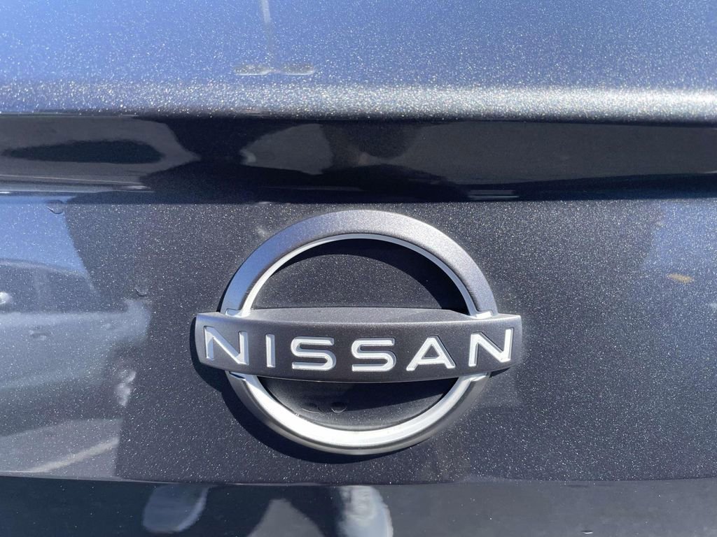 Used 2025 Nissan Altima 2.5 SR image 27