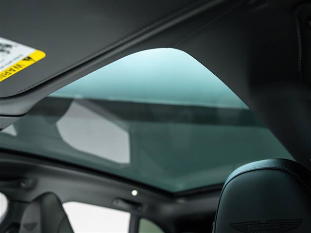 New 2026 Aston Martin DBX 707 AWD/4WD image 19