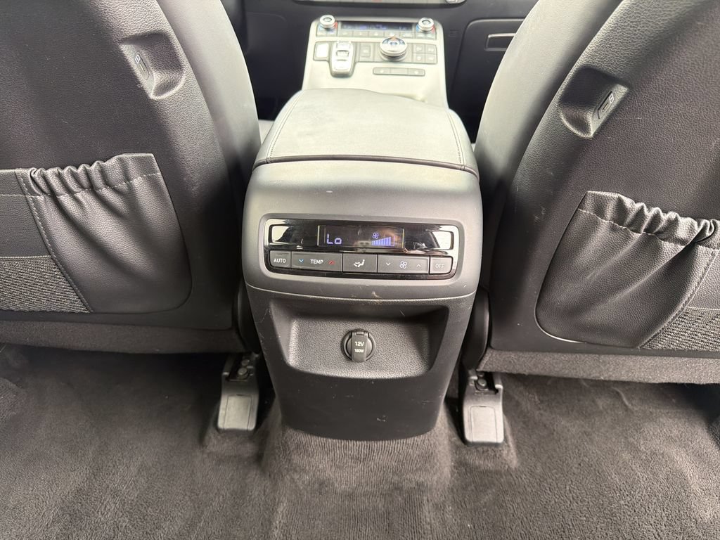 Used 2024 Hyundai Palisade SEL AWD/4WD image 23