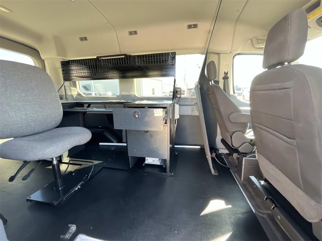 Used 2019 Ford Transit 150 XLT image 13