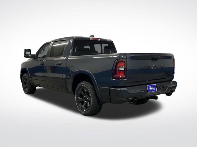 New 2026 RAM 1500 4x4 Crew Cab image 3