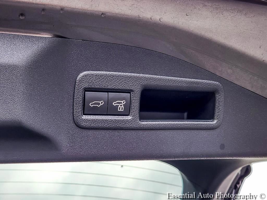 Used 2023 Subaru Solterra AWD image 29