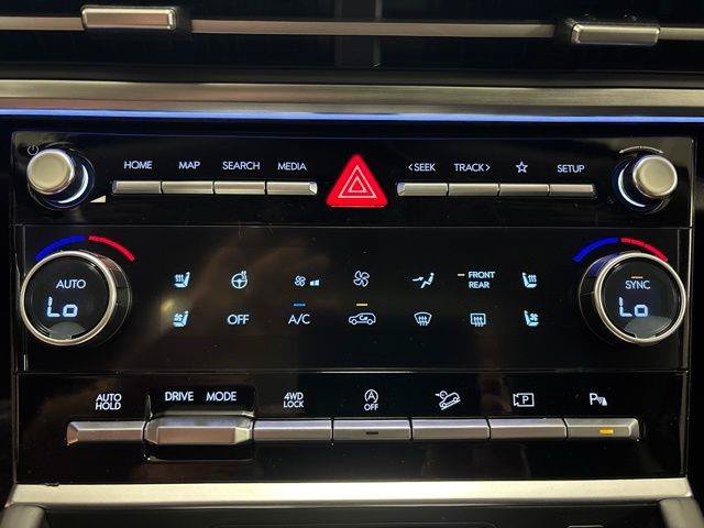 New 2026 Hyundai Santa Fe Limited AWD/4WD image 28