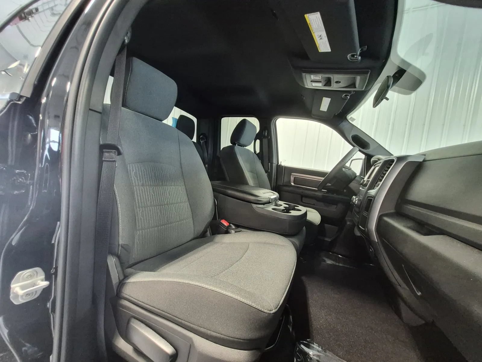 Used 2022 RAM 1500 Warlock AWD/4WD image 21
