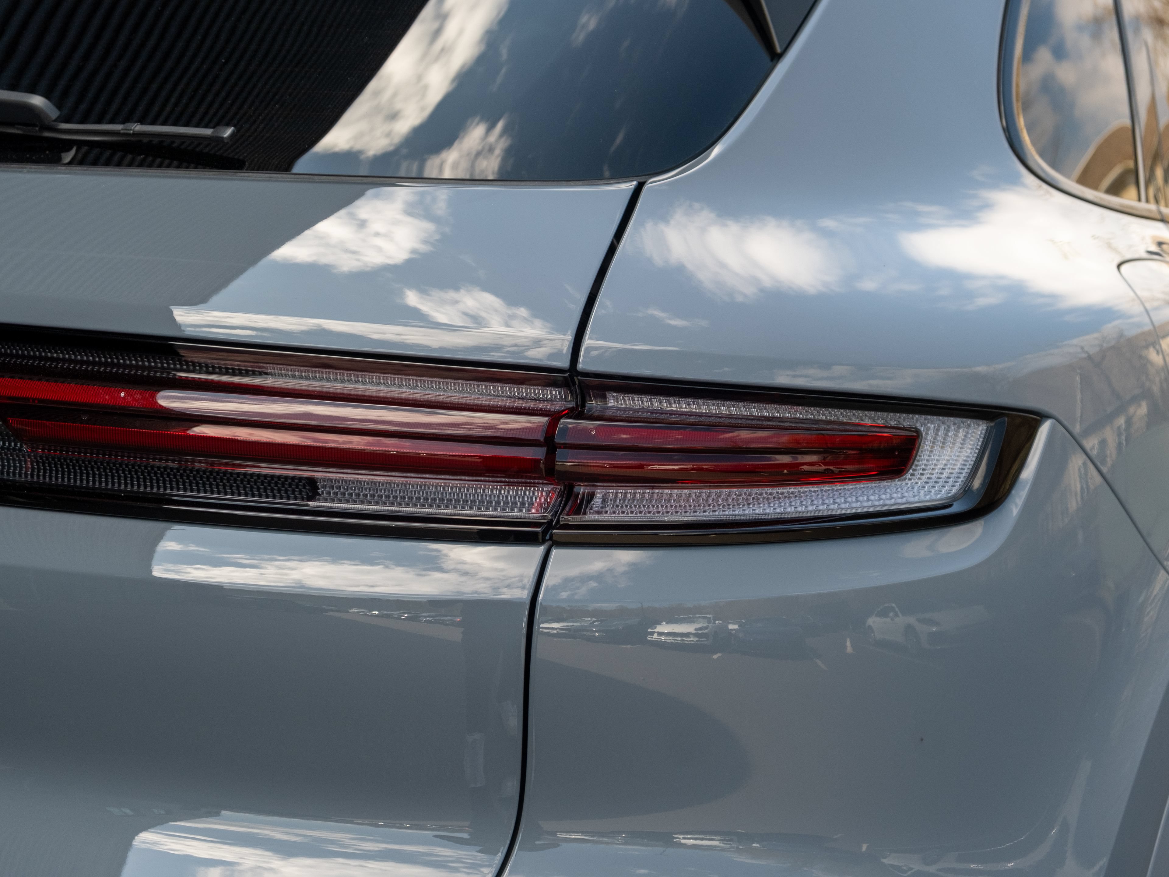 New 2026 Porsche Cayenne S AWD/4WD image 44