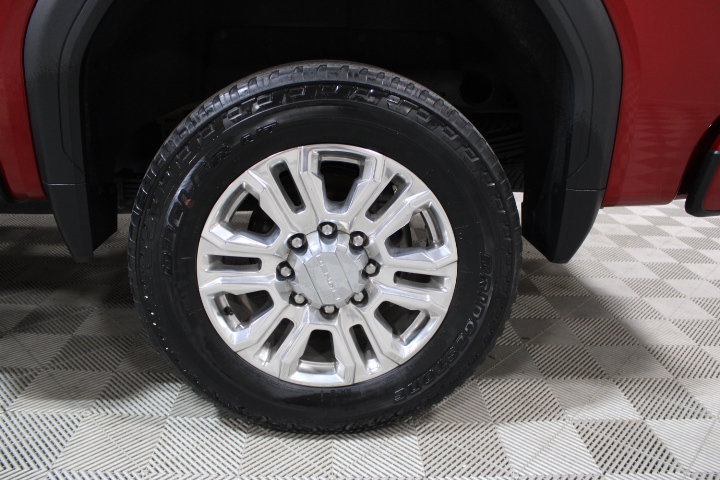 Used 2021 GMC Sierra 2500 Denali AWD/4WD image 47