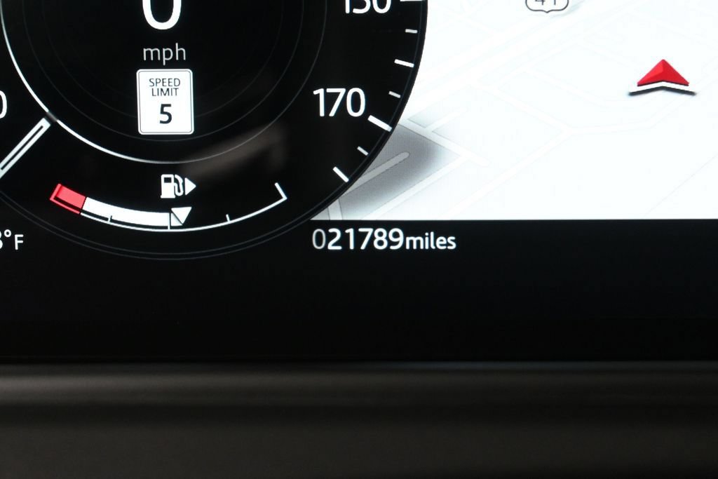 Used 2023 Land Rover Range Rover Velar R-Dynamic S AWD/4WD image 13