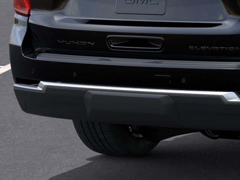 New 2026 GMC Yukon XL Elevation w/ Elevation Premium Package AWD/4WD image 14
