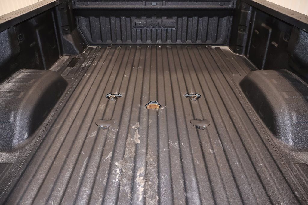 Used 2026 GMC Sierra 3500 Denali Ultimate image 44