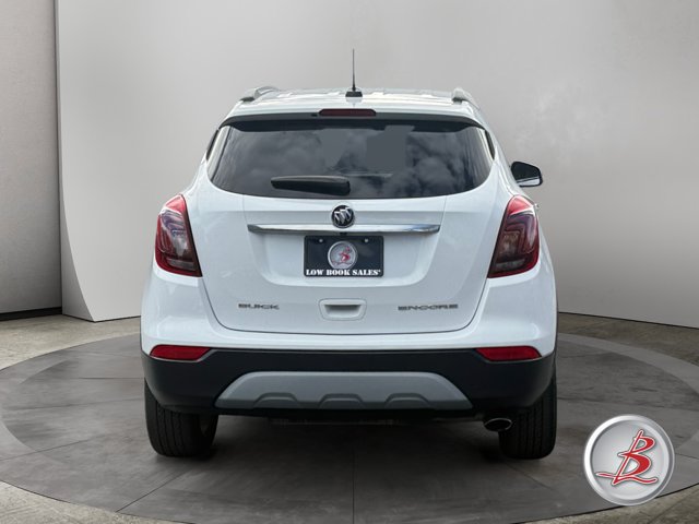 Used 2018 Buick Encore Preferred FWD image 6