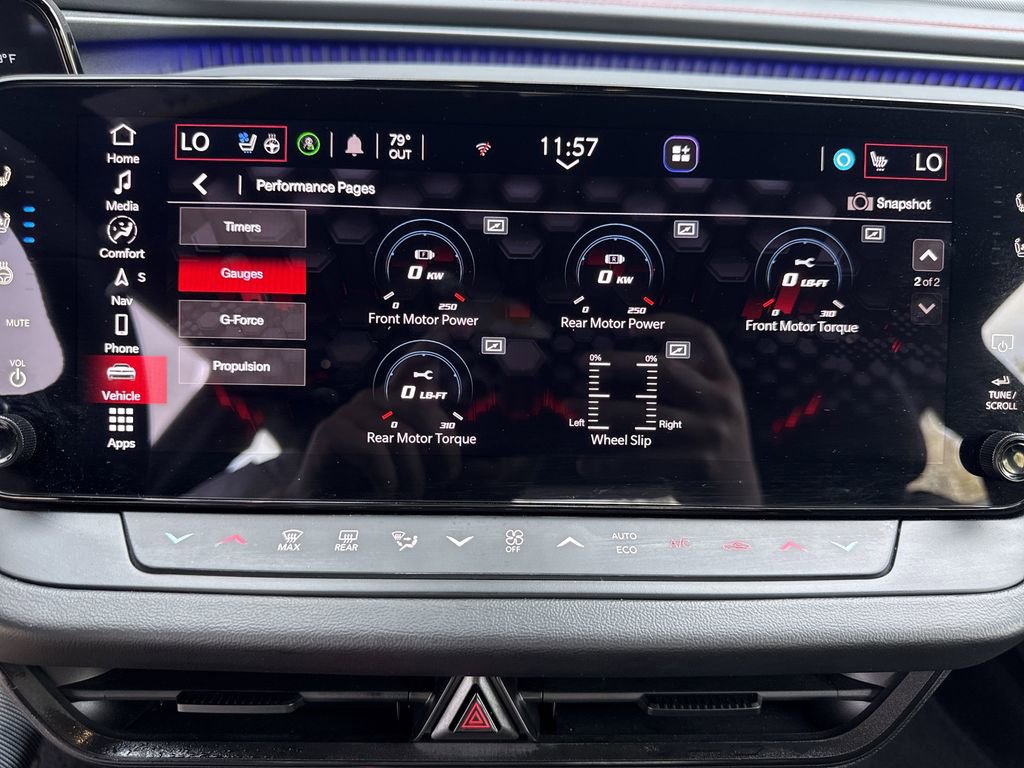 Used 2024 Dodge Charger R/T w/ Plus Group image 25