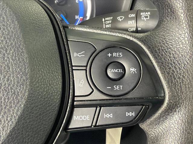 Used 2024 Toyota RAV4 LE AWD/4WD image 25