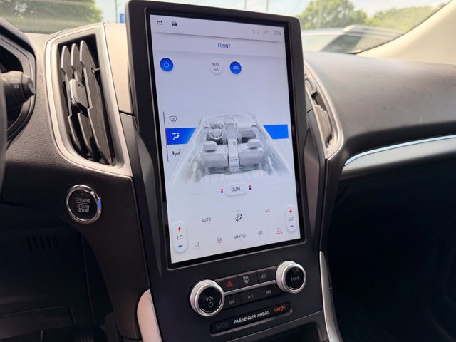 Certified 2022 Ford Edge SEL AWD/4WD image 19