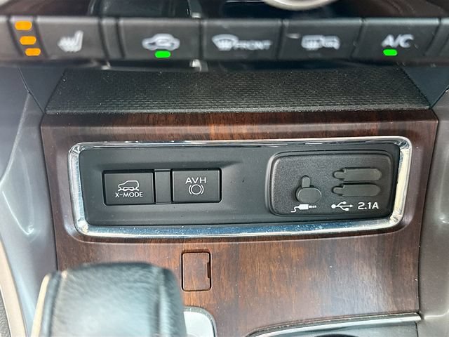 Used 2020 Subaru Ascent Touring w/ Popular Package #2A AWD/4WD image 31