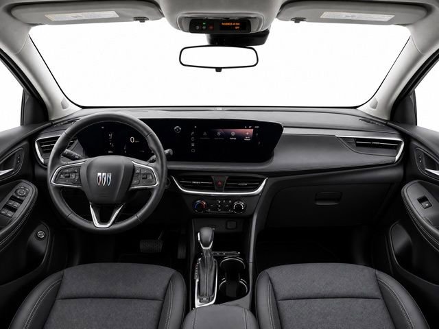 Used 2024 Buick Encore GX Preferred w/ Comfort Package AWD/4WD image 31