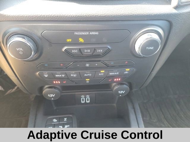 Used 2023 Ford Ranger Lariat w/ Equipment Group 501A High AWD/4WD image 12