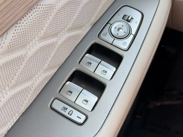 Used 2022 Hyundai Palisade Calligraphy AWD/4WD image 29
