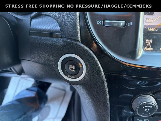 Used 2016 Chrysler 300 S w/ 300S Premium Group image 25