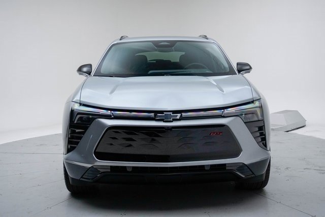 New 2026 Chevrolet Blazer EV RS w/ LPO, All-Weather Mat Package image 15