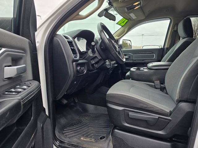 Used 2020 RAM 2500 Big Horn image 18