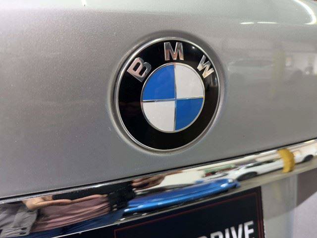 Used 2012 BMW 740Li RWD image 20