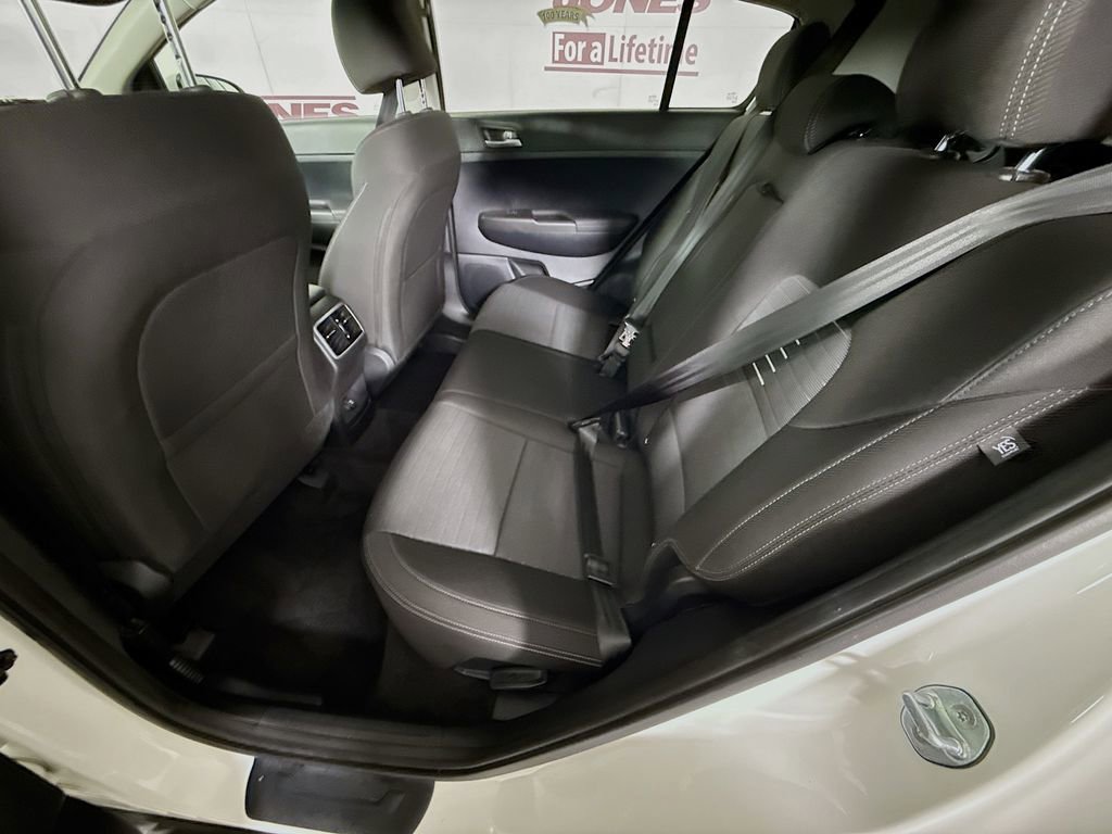 Used 2021 Kia Sportage LX w/ LX AWD Popular Package image 26